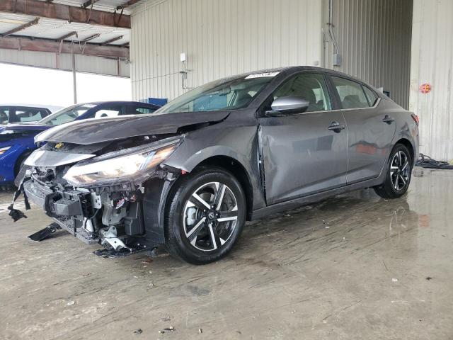 Image 1 of 2024 NISSAN SENTRA SV 2024 with VIN 3N1AB8CV0RY253278