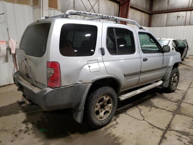 Obraz 3 z 2001 NISSAN XTERRA XE 2001 z VIN 5N1ED28Y21C578015