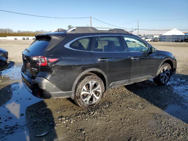 Изображение 3 2020 SUBARU OUTBACK TOURING LDL 2020 с VIN 4S4BTGPD3L3175049