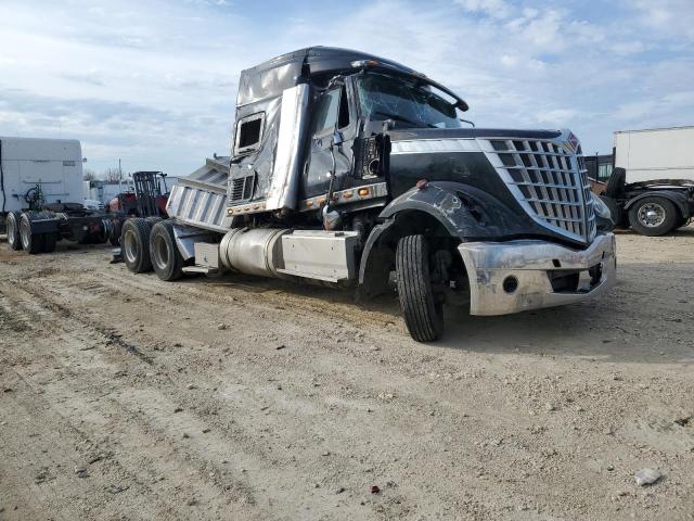 Obraz 2016 INTERNATIONAL LONESTAR  2016