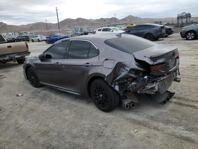 Изображение 2 2022 TOYOTA CAMRY XSE 2022 с VIN 4T1K61AK4NU025573