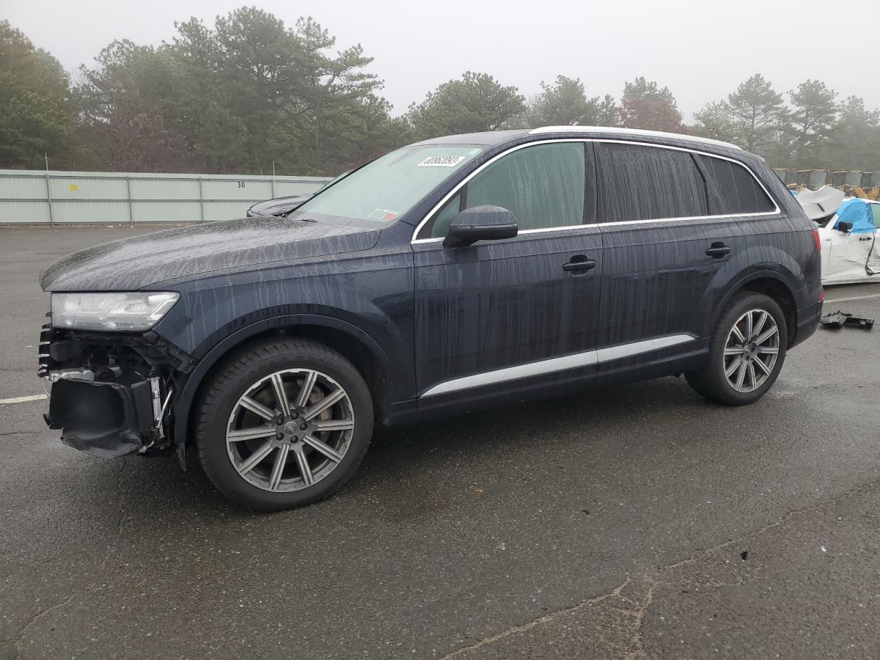 2018 AUDI Q7 PREMIUM PLUS 2018 image