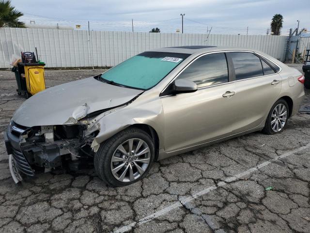 Изображение 1 2016 TOYOTA CAMRY LE 2016 с VIN 4T1BF1FKXGU606202