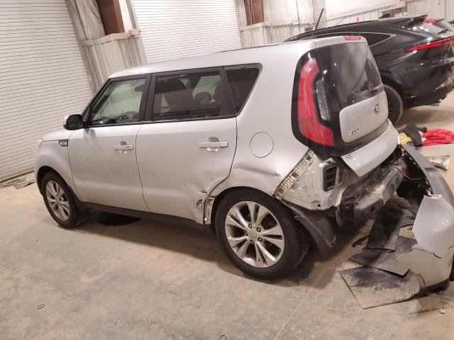 Obraz 2 z 2015 KIA SOUL + 2015 z VIN KNDJP3A58F7763010