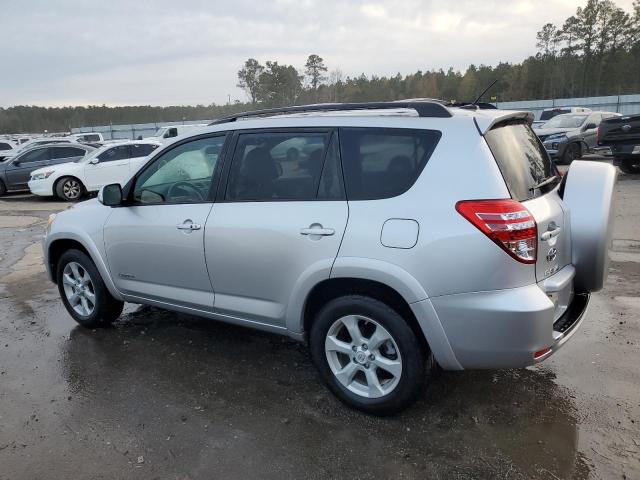 Obraz 2 z 2011 TOYOTA RAV4 LIMITED 2011 z VIN 2T3DK4DV5BW064364