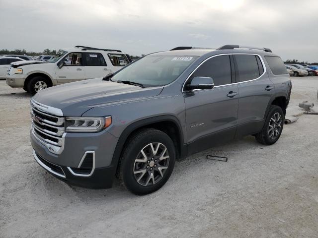2022 GMC ACADIA SLE 2022 image