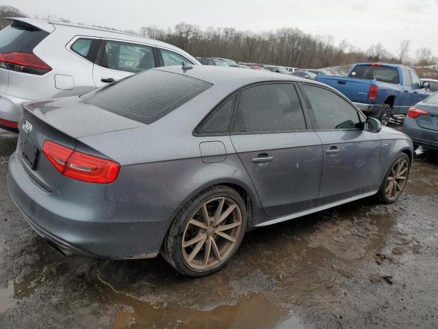 Изображение 3 2015 AUDI S4 PREMIUM PLUS 2015 с VIN WAUDGAFL2FA107782
