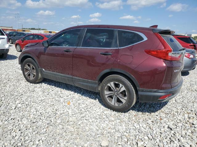 Изображение 2 2017 HONDA CR-V LX 2017 с VIN 7FARW5H39HE007550