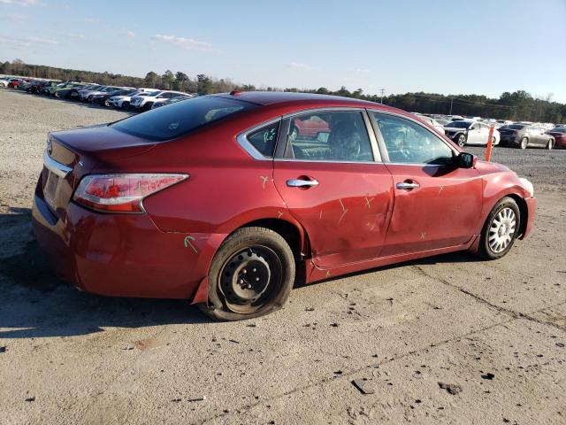 Изображение 3 2015 NISSAN ALTIMA 2.5 2015 с VIN 1N4AL3AP1FC432800