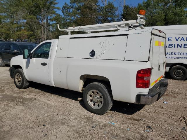 Image 2 of 2013 CHEVROLET SILVERADO C1500 2013 with VIN 1GCNCPEX0DZ900393