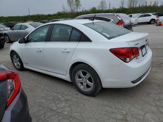 Obraz 2 z 2014 CHEVROLET CRUZE LT 2014 z VIN 1G1PC5SB8E7406682