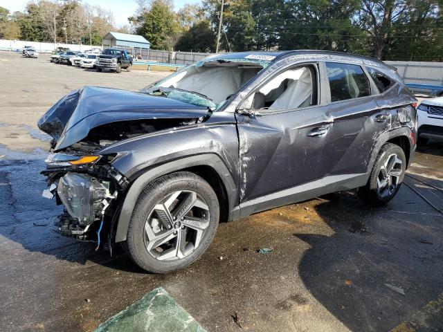 Изображение 1 2022 HYUNDAI TUCSON SEL 2022 с VIN 5NMJC3AEXNH101285