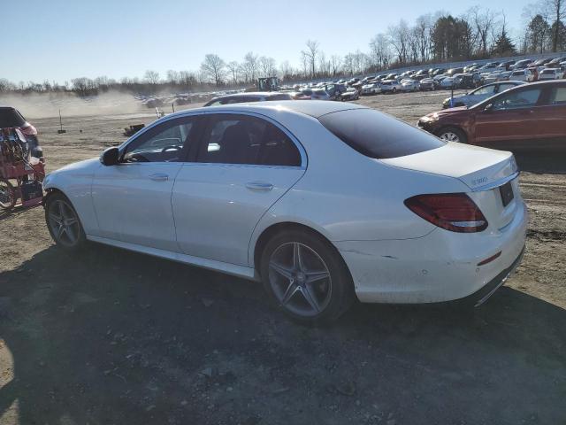 Obraz 2 z 2017 MERCEDES-BENZ E 300 4MATIC 2017 z VIN WDDZF4KB4HA078062