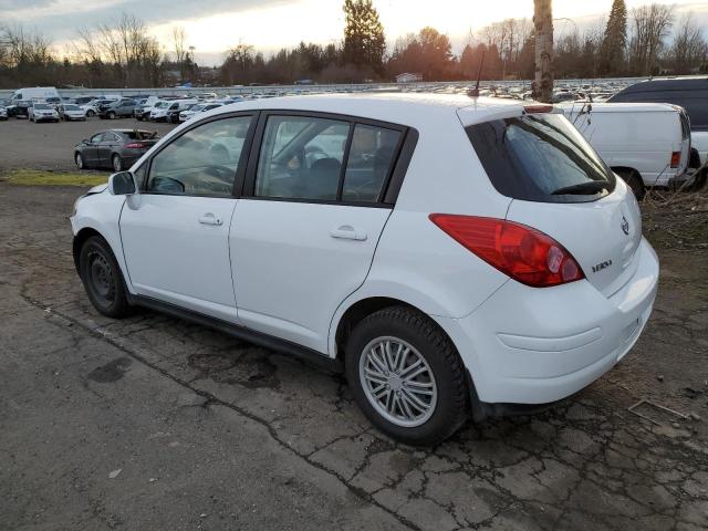Obraz 2 z 2011 NISSAN VERSA S 2011 z VIN 3N1BC1CP2BL442978