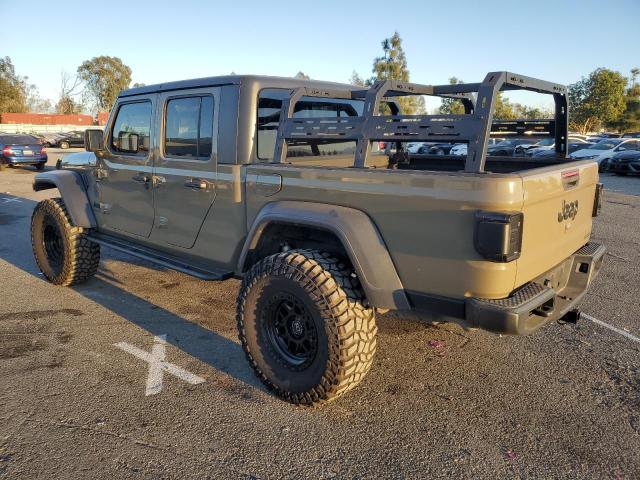 Изображение 2 2020 JEEP GLADIATOR SPORT 2020 с VIN 1C6HJTAG0LL161634