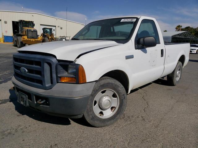 2006 FORD F250 SUPER DUTY 2006 image