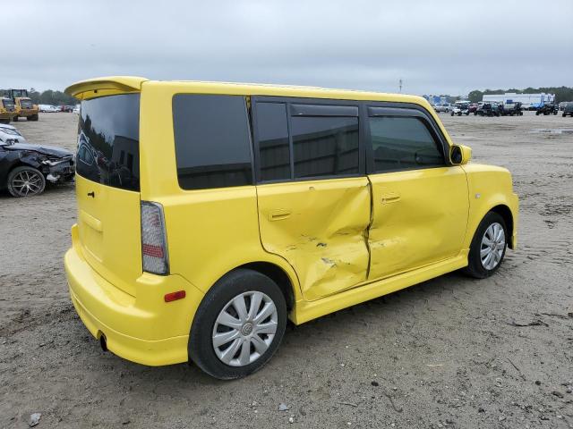 Image 3 of 2005 TOYOTA SCION XB 2005 with VIN JTLKT334254016317