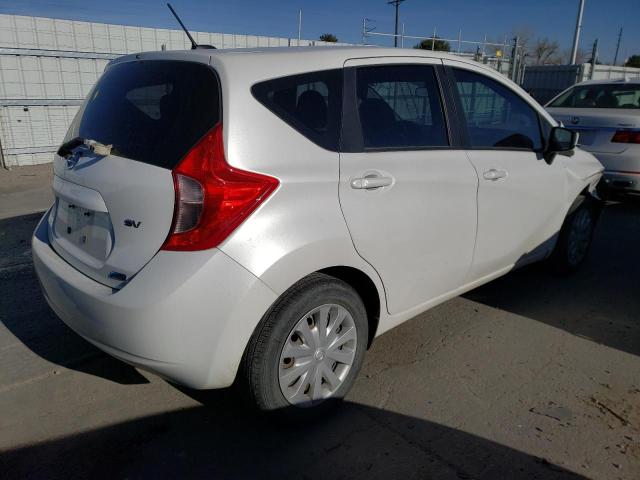 Image 3 of 2015 NISSAN VERSA NOTE S 2015 with VIN 3N1CE2CP8FL415844