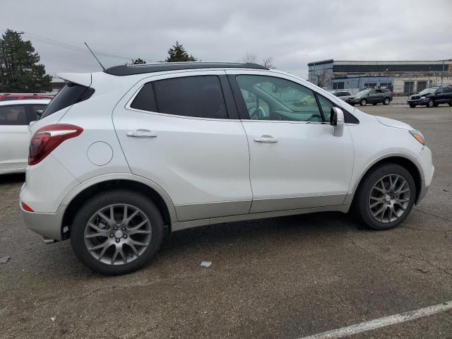 Изображение 3 2019 BUICK ENCORE SPORT TOURING 2019 с VIN KL4CJ1SB4KB915692