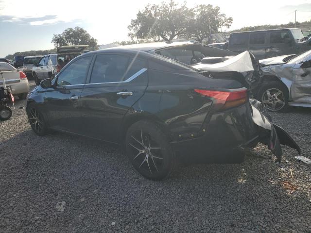Изображение 2 2020 NISSAN ALTIMA S 2020 с VIN 1N4BL4BV5LC261973