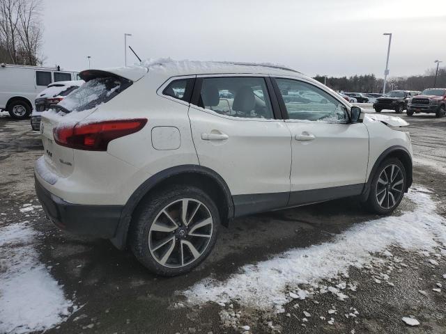 Image 3 of 2018 NISSAN ROGUE SPORT S 2018 with VIN JN1BJ1CR7JW253856
