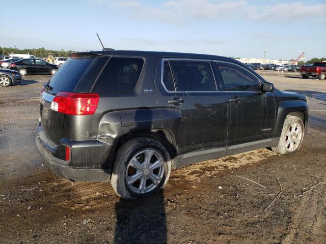 Obraz 3 z 2017 GMC TERRAIN SLE 2017 z VIN 2GKALMEK2H6162670
