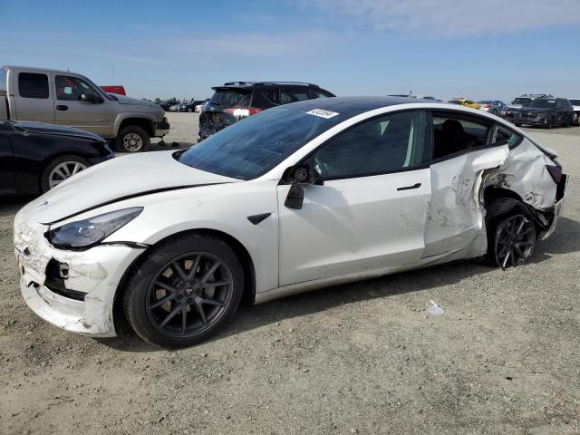 2021 TESLA MODEL 3  2021 image
