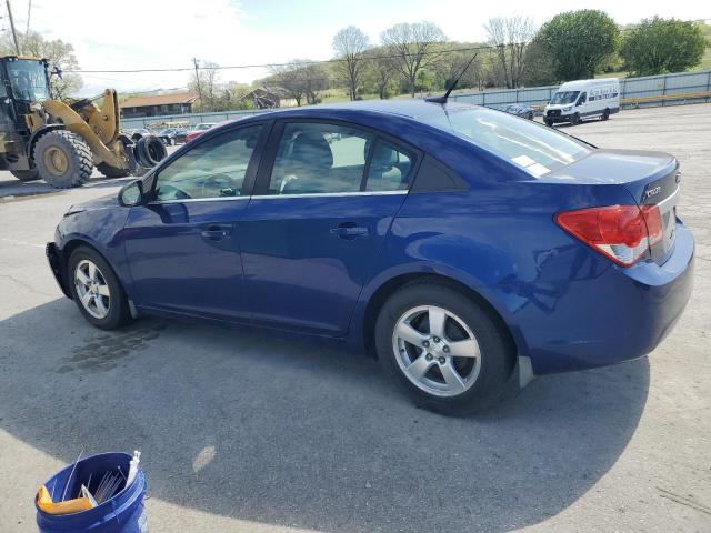 Изображение 2 2012 CHEVROLET CRUZE LT 2012 с VIN 1G1PF5SC7C7186092