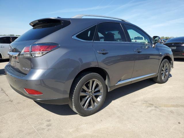 Изображение 3 2015 LEXUS RX 350 BASE 2015 с VIN 2T2BK1BA3FC307333
