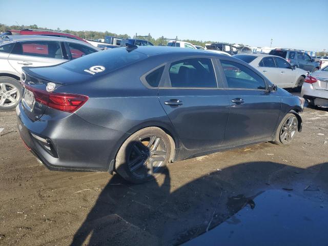 Image 3 of 2020 KIA FORTE GT LINE 2020 with VIN 3KPF34ADXLE168430