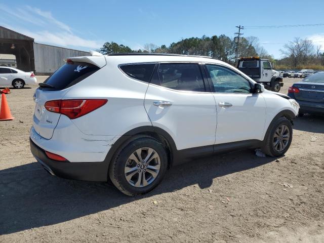Obraz 3 z 2015 HYUNDAI SANTA FE SPORT  2015 z VIN 5XYZU3LB6FG261856