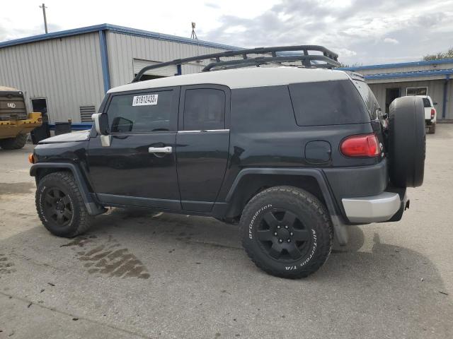 Obraz 2 z 2007 TOYOTA FJ CRUISER 2007 z VIN JTEBU11F070013939