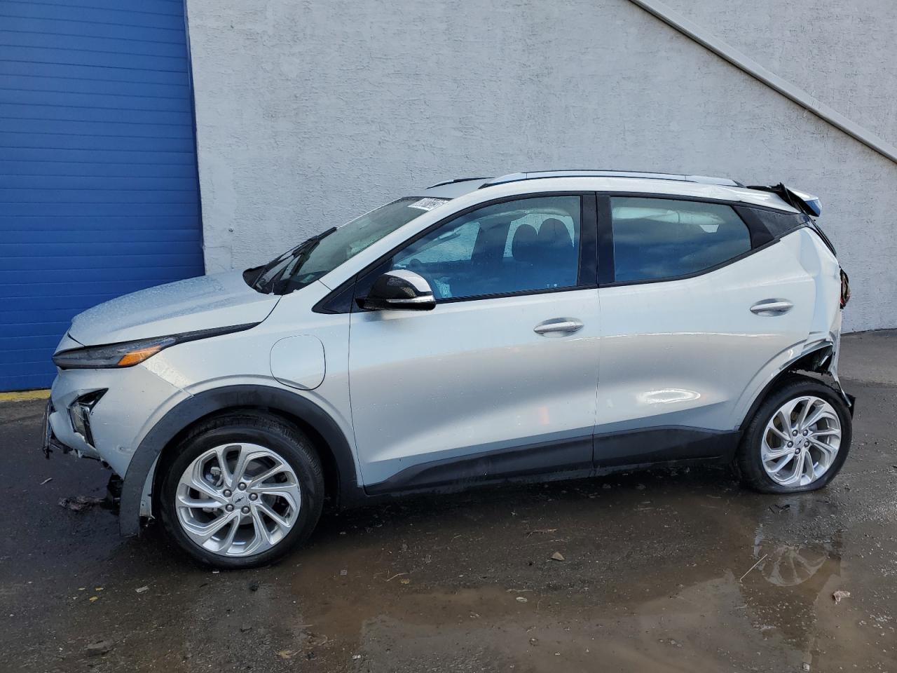 Изображение 1 2023 CHEVROLET BOLT EUV LT 2023 с VIN 1G1FY6S04P4150532