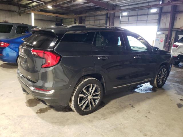 Obraz 3 z 2018 GMC TERRAIN DENALI 2018 z VIN 3GKALXEX3JL280547