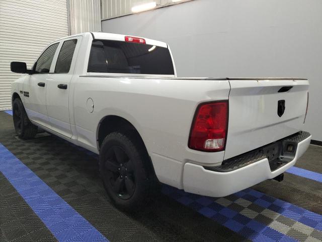 Image 2 of 2018 RAM 1500 ST 2018 with VIN 1C6RR6FT7JS244730