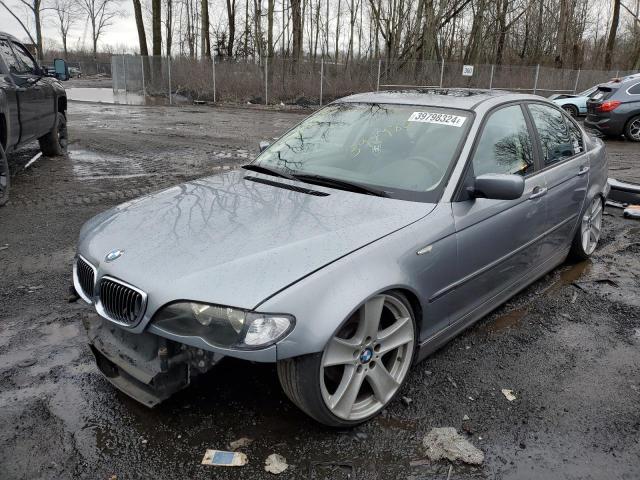 Obraz 2003 BMW 325 I 2003