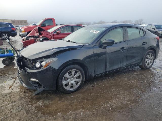 Изображение 2014 MAZDA 3 SPORT 2014
