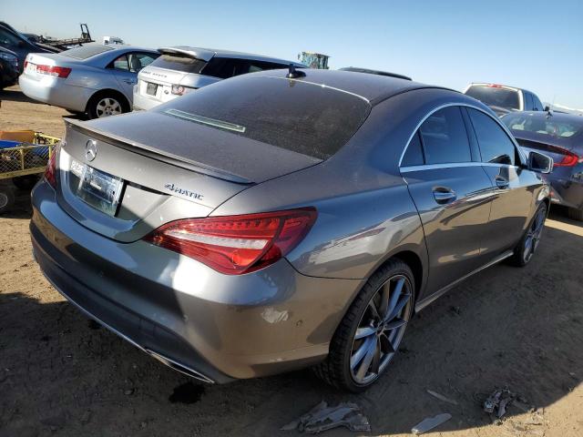 Изображение 3 2019 MERCEDES-BENZ CLA 250 4MATIC 2019 с VIN WDDSJ4GB4KN760772