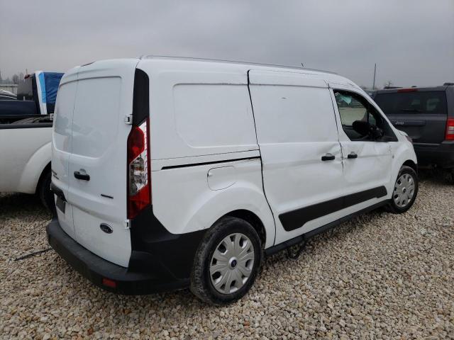 Image 3 of 2022 FORD TRANSIT CONNECT XL 2022 with VIN NM0LS7S22N1522951