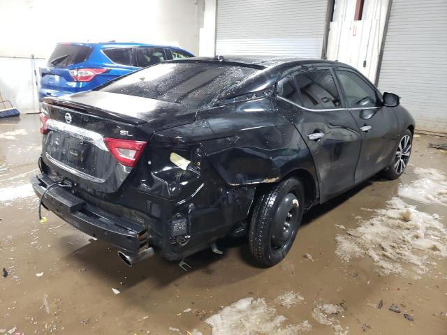 Image 3 of 2018 NISSAN MAXIMA 3.5S 2018 with VIN 1N4AA6AP4JC369708