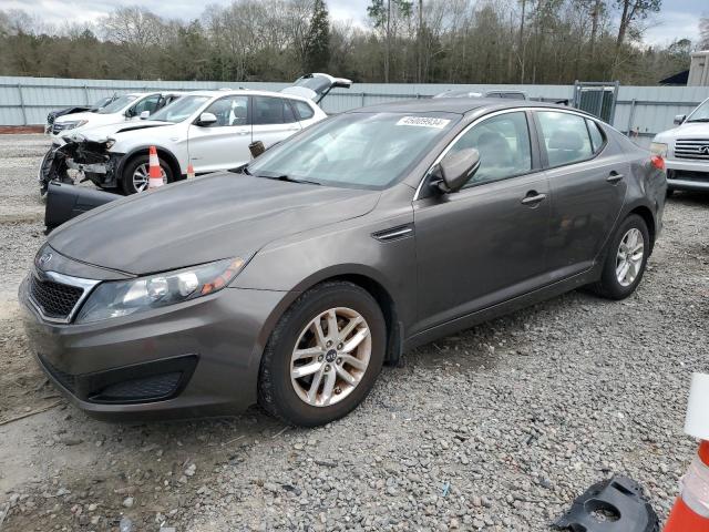 Изображение 2011 KIA OPTIMA LX 2011