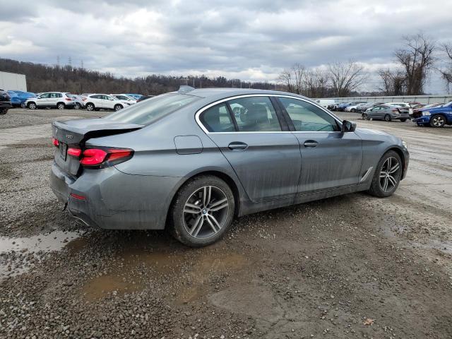 Изображение 3 2021 BMW 530 XI 2021 с VIN WBA13BJ03MWW88565