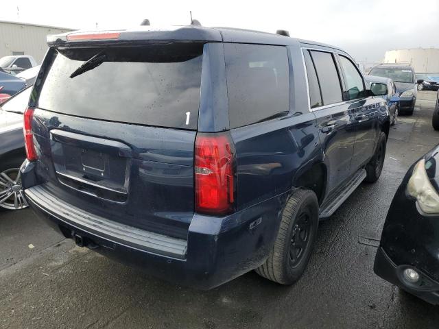 Obraz 3 z 2017 CHEVROLET TAHOE POLICE 2017 z VIN 1GNLCDKC2HR287164
