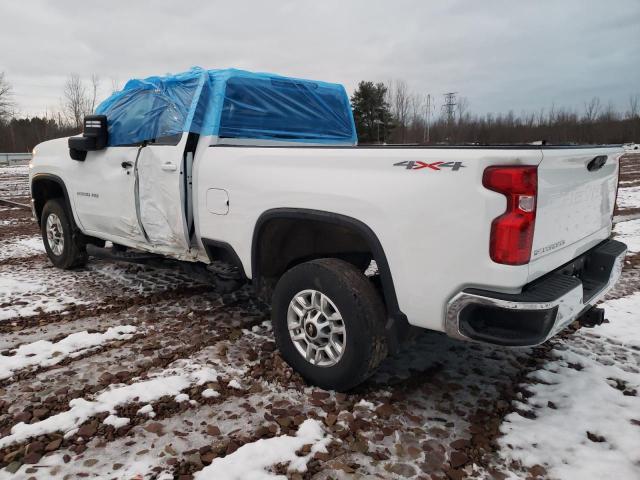 Изображение 2 2023 CHEVROLET SILVERADO K2500 HEAVY DUTY LT 2023 с VIN 1GC5YNE75PF176938