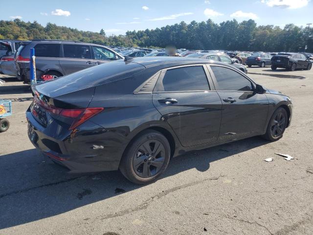Изображение 3 2022 HYUNDAI ELANTRA SEL 2022 с VIN KMHLM4AG1NU291043