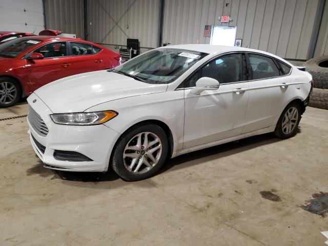 Obraz 1 z 2015 FORD FUSION SE 2015 z VIN 3FA6P0H72FR248109