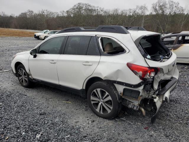 Image 2 of 2019 SUBARU OUTBACK 3.6R LIMITED 2019 with VIN 4S4BSENC7K3319542