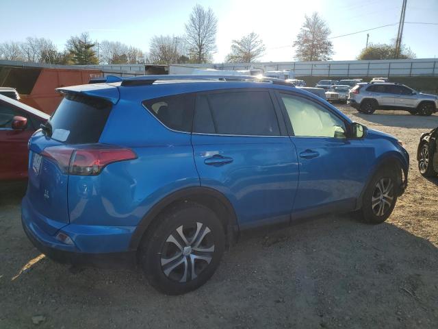 Obraz 3 z 2017 TOYOTA RAV4 LE 2017 z VIN JTMBFREV2HJ148995