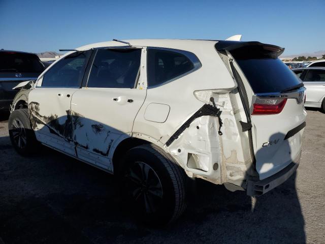 Obraz 2 z 2018 HONDA CR-V LX 2018 z VIN 2HKRW5H38JH404041