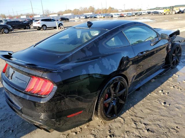 Изображение 3 2021 FORD MUSTANG SHELBY GT500 2021 с VIN 1FA6P8SJ6M5500012